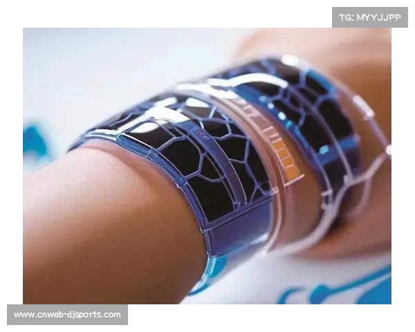 体育科技初创公司融资额破纪录，可穿戴设备占比最高